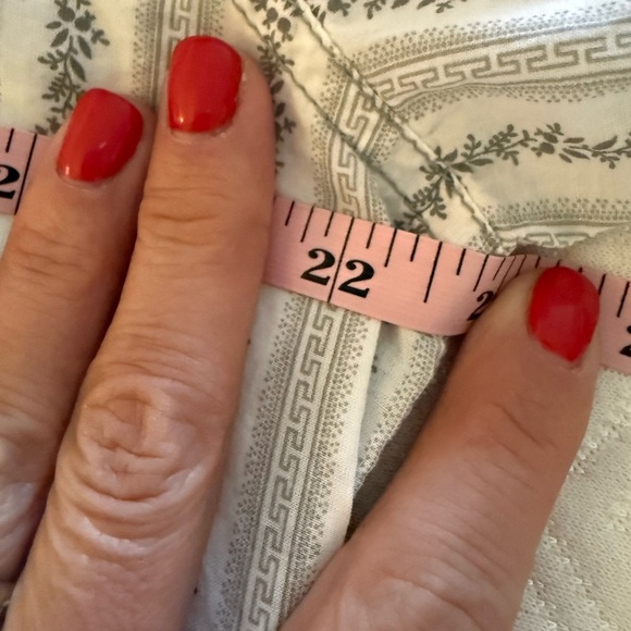 Vintage Red snap button shirt • Men’s Large - Picture 5 of 6